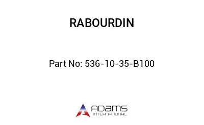 536-10-35-B100