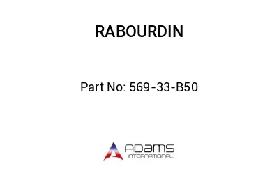 569-33-B50