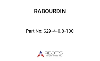 629-4-0.8-100