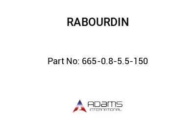 665-0.8-5.5-150