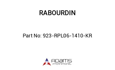 923-RPL06-1410-KR