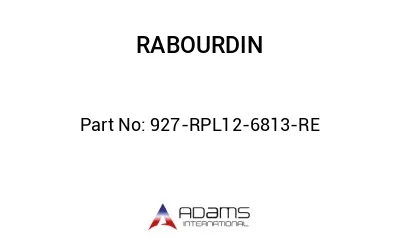 927-RPL12-6813-RE