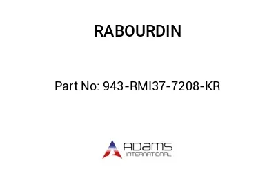 943-RMI37-7208-KR