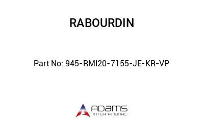 945-RMI20-7155-JE-KR-VP