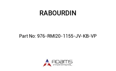 976-RMI20-1155-JV-KB-VP