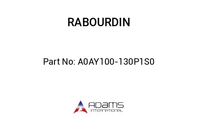 A0AY100-130P1S0