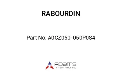 A0CZ050-050P0S4