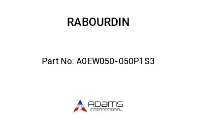 A0EW050-050P1S3