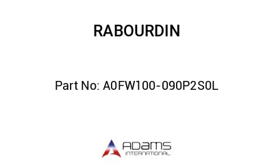 A0FW100-090P2S0L