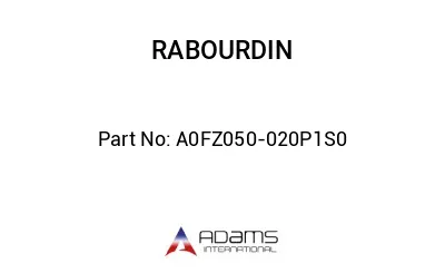 A0FZ050-020P1S0