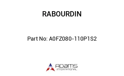 A0FZ080-110P1S2