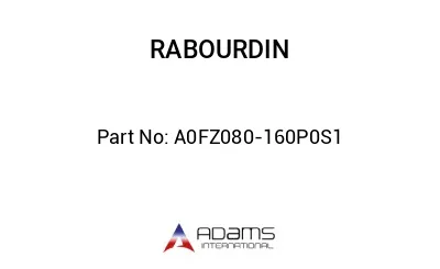 A0FZ080-160P0S1