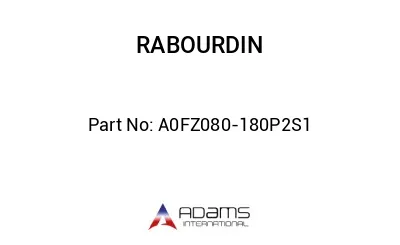 A0FZ080-180P2S1
