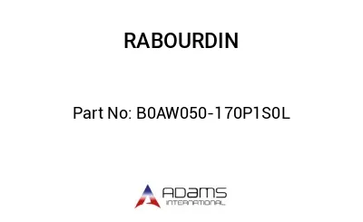 B0AW050-170P1S0L