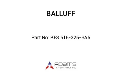 BES 516-325-SA5									