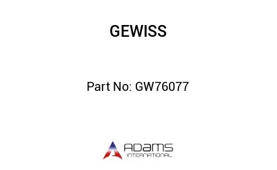 GW76077
