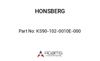 KS90-102-0010E-000 KS90-102-0010E-000