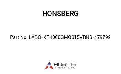 LABO-XF-I008GMQ015VRNS-479792 LABO-XF-I008GMQ015VRNS-479792