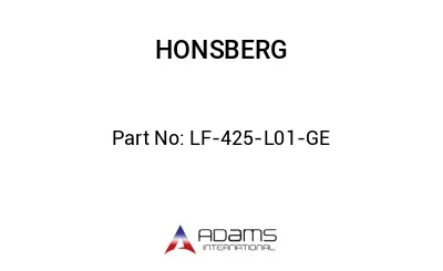 LF-425-L01-GE LF-425-L01-GE