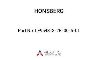LF9648-3-2R-00-5-01 LF9648-3-2R-00-5-01