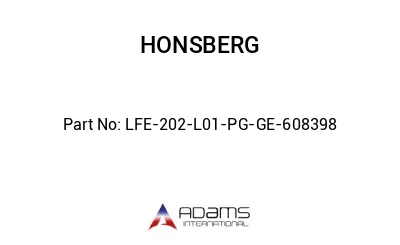 LFE-202-L01-PG-GE-608398 LFE-202-L01-PG-GE-608398