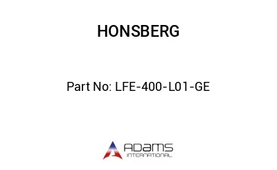 LFE-400-L01-GE LFE-400-L01-GE