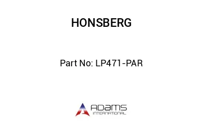 LP471-PAR LP471-PAR