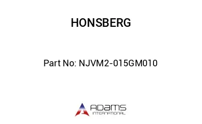 NJVM2-015GM010 NJVM2-015GM010