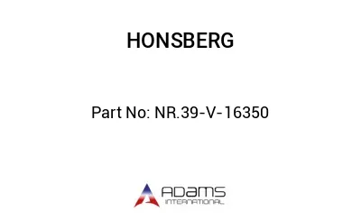 NR.39-V-16350 NR.39-V-16350