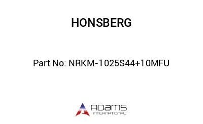 NRKM-1025S44+10MFU NRKM-1025S44+10MFU
