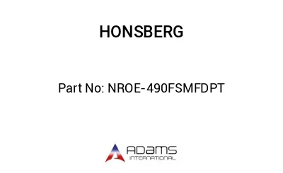 NROE-490FSMFDPT NROE-490FSMFDPT